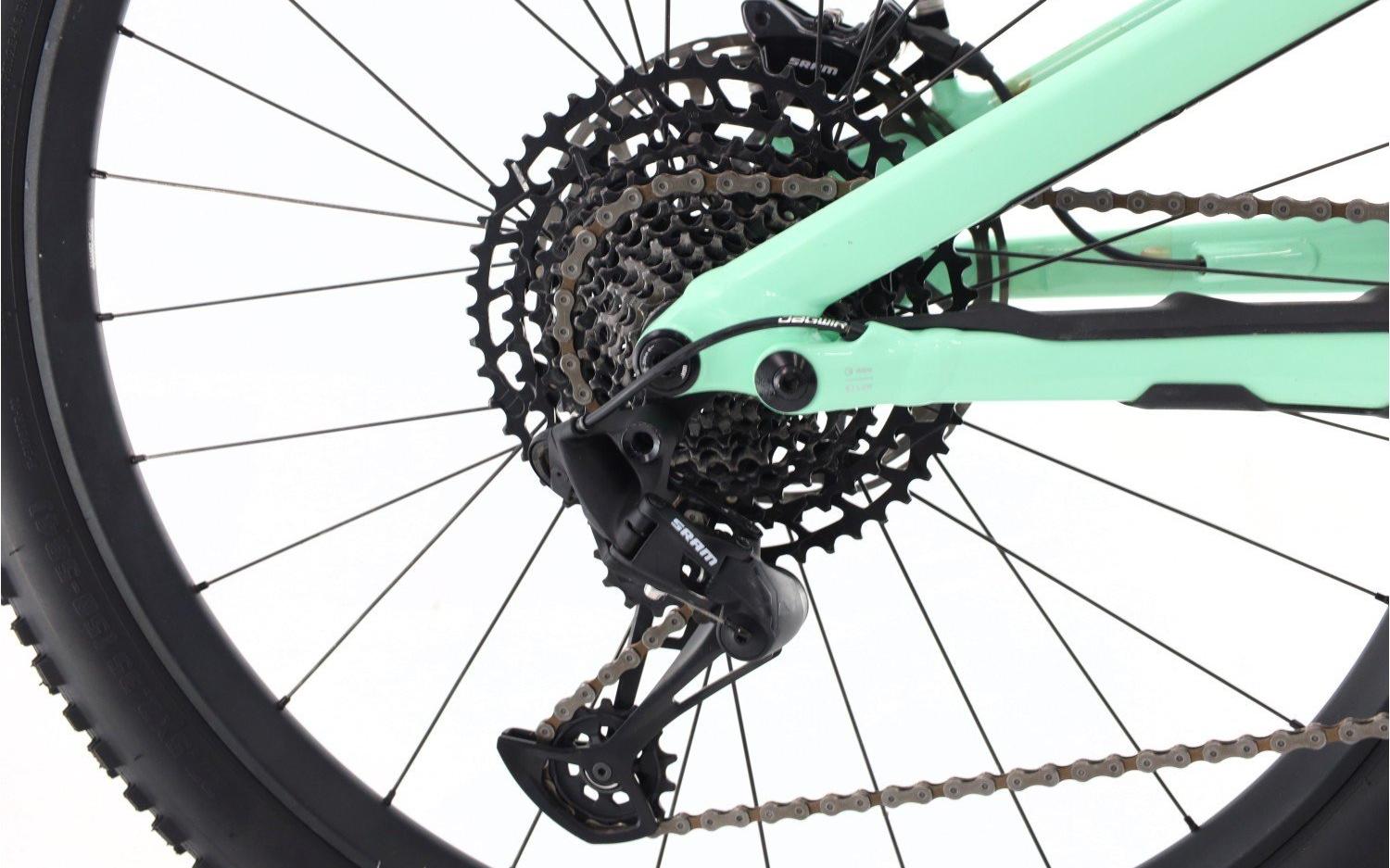 E-Bike Specialized Zyclora ·  Turbo Levo, Usata, 2024, Barcelona