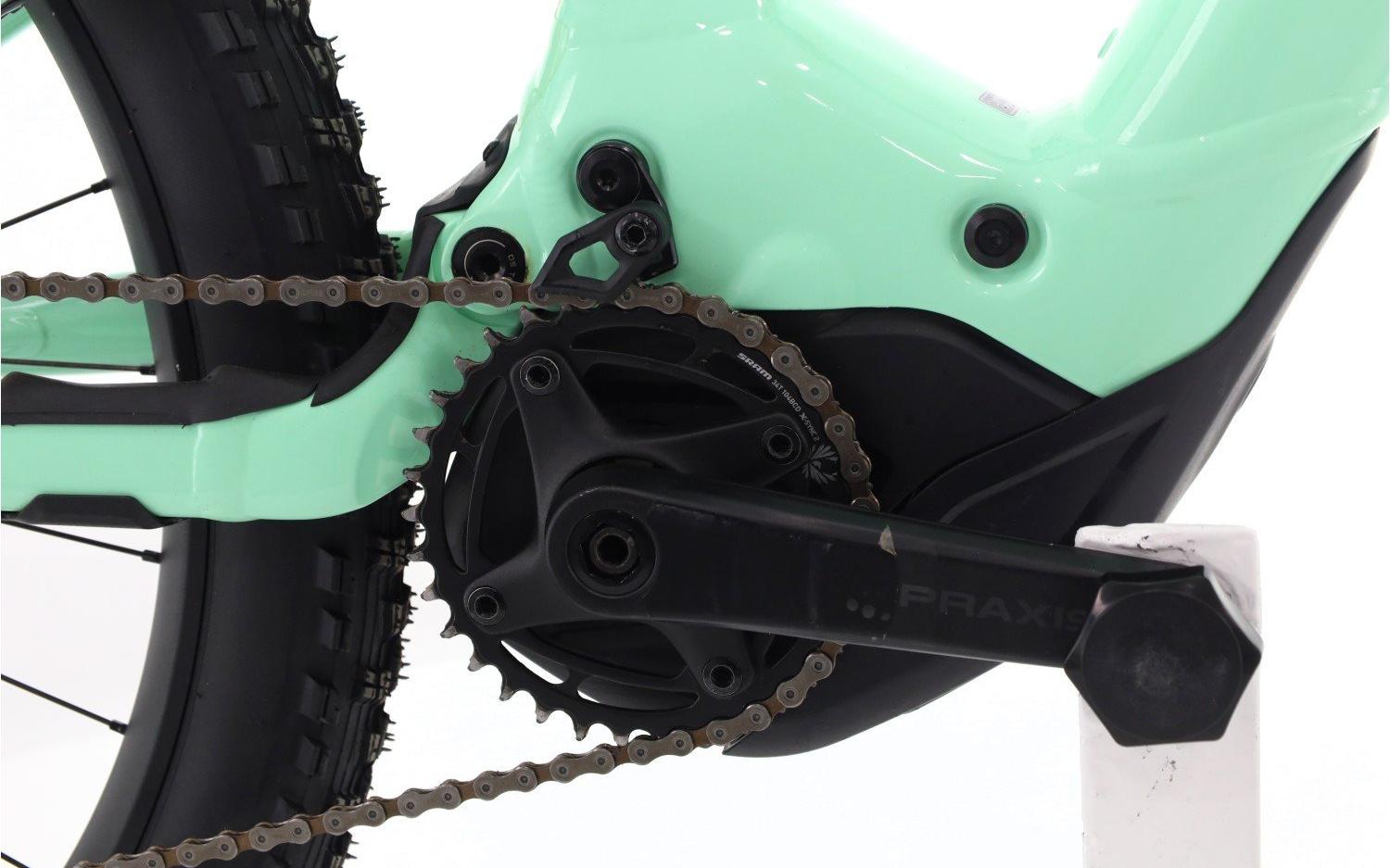 E-Bike Specialized Zyclora ·  Turbo Levo, Usata, 2024, Barcelona