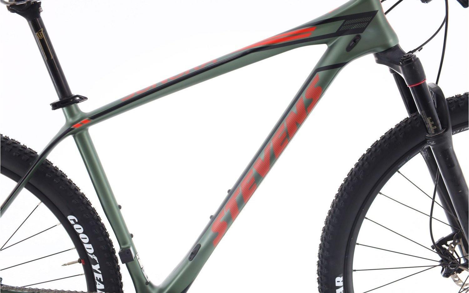 Mountain Bike Stevens Zyclora ·  Sonora, Usata, 2020, Barcelona