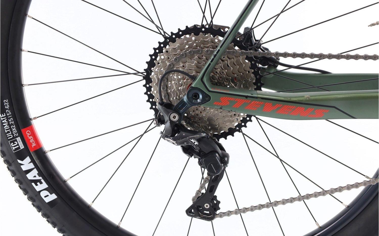 Mountain Bike Stevens Zyclora ·  Sonora, Usata, 2020, Barcelona