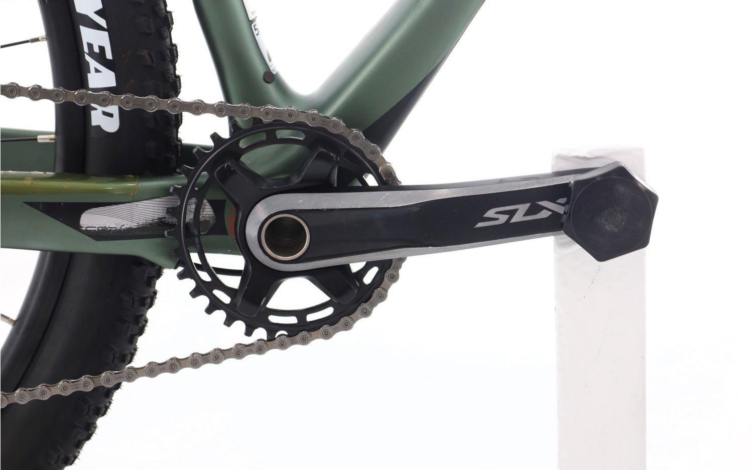 Mountain Bike Stevens Zyclora ·  Sonora, Usata, 2020, Barcelona