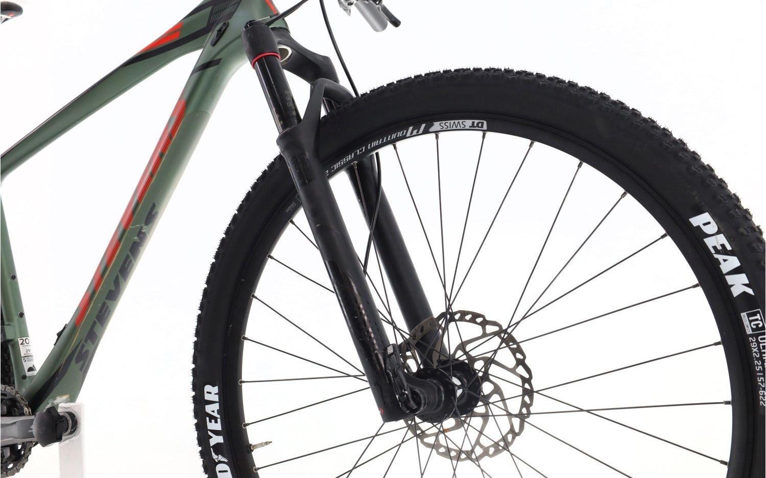 Mountain Bike Stevens Zyclora ·  Sonora, Usata, 2020, Barcelona