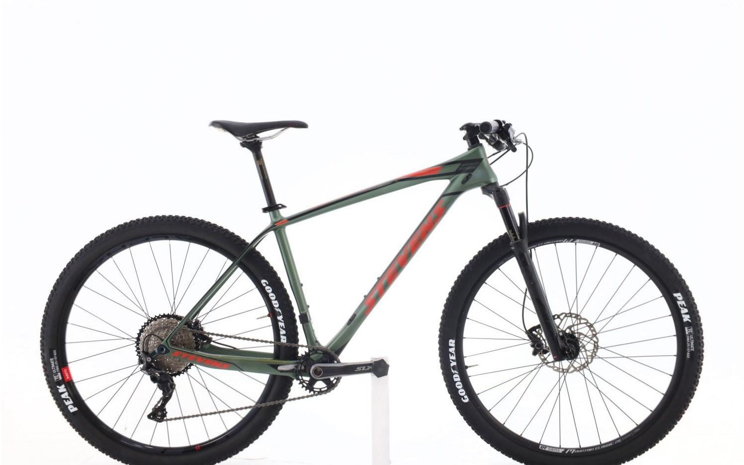 Mountain Bike Stevens Zyclora ·  Sonora, Usata, 2020, Barcelona