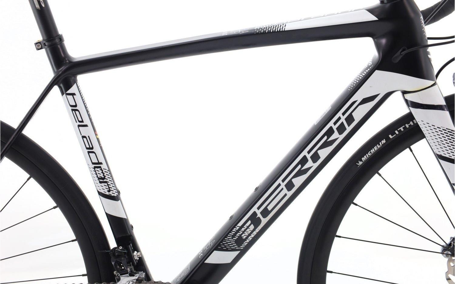 Bici da corsa Berria Zyclora ·  Belador, Usata, 2021, Barcelona