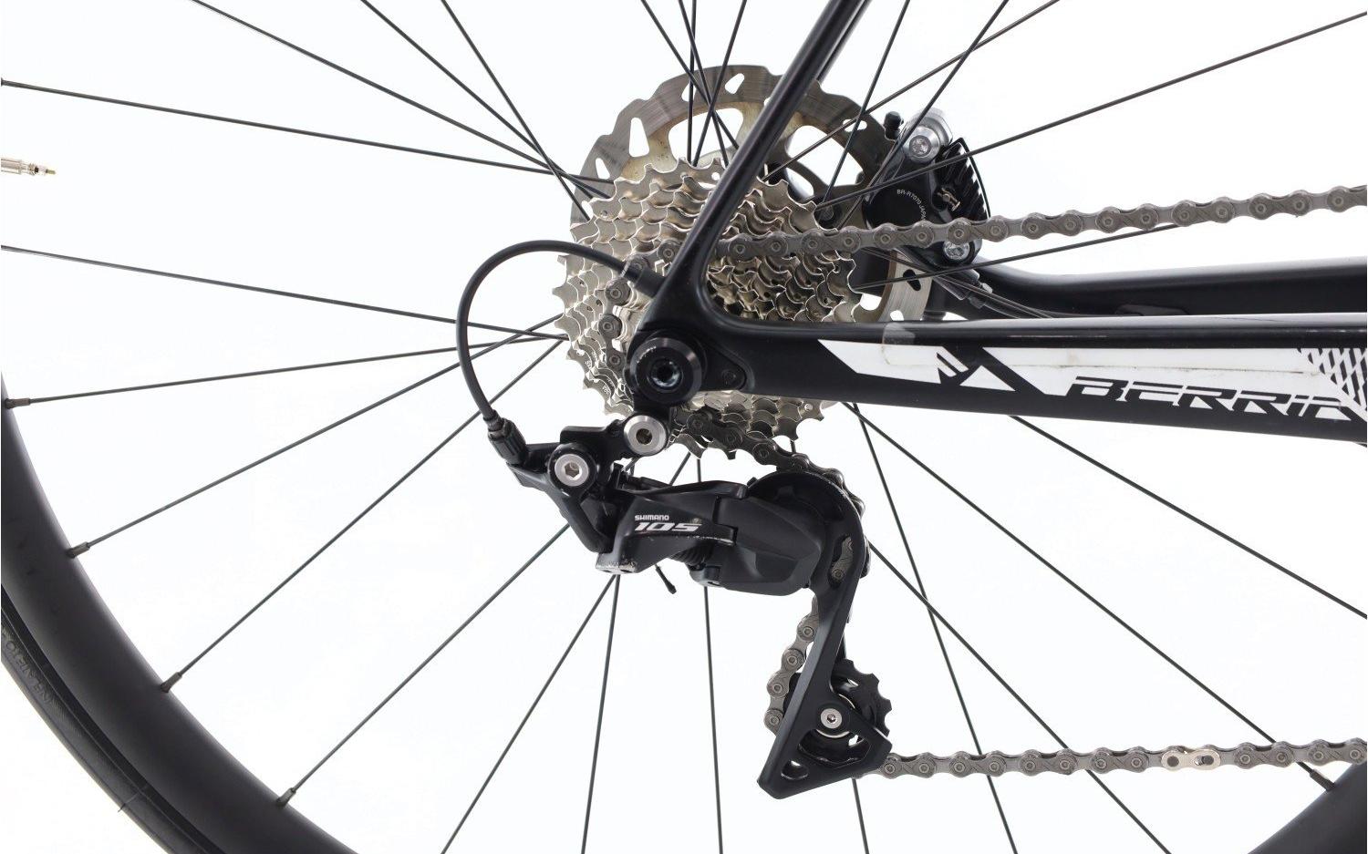 Bici da corsa Berria Zyclora ·  Belador, Usata, 2021, Barcelona