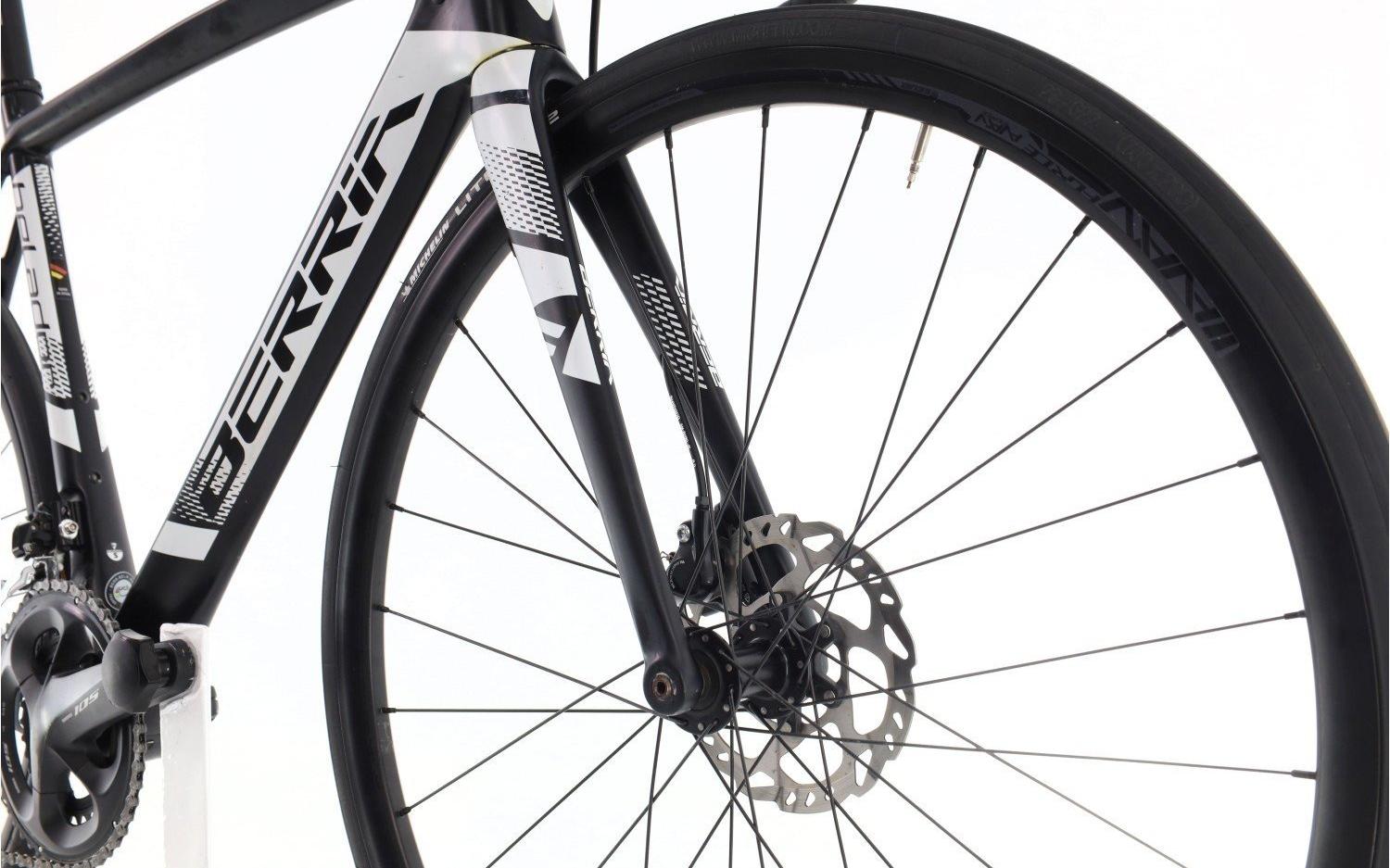 Bici da corsa Berria Zyclora ·  Belador, Usata, 2021, Barcelona