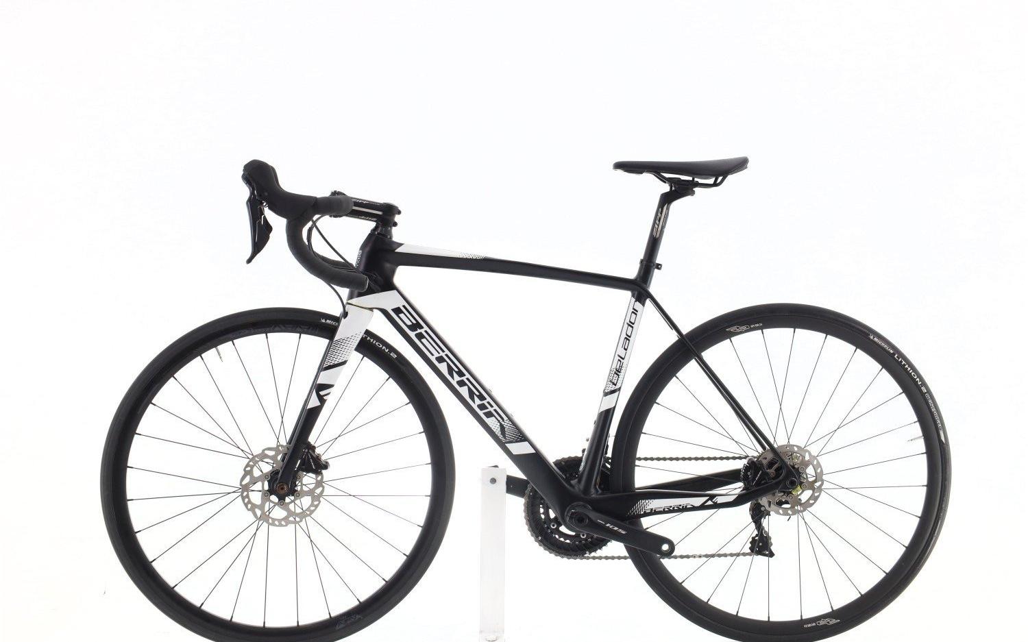 Bici da corsa Berria Zyclora ·  Belador, Usata, 2021, Barcelona