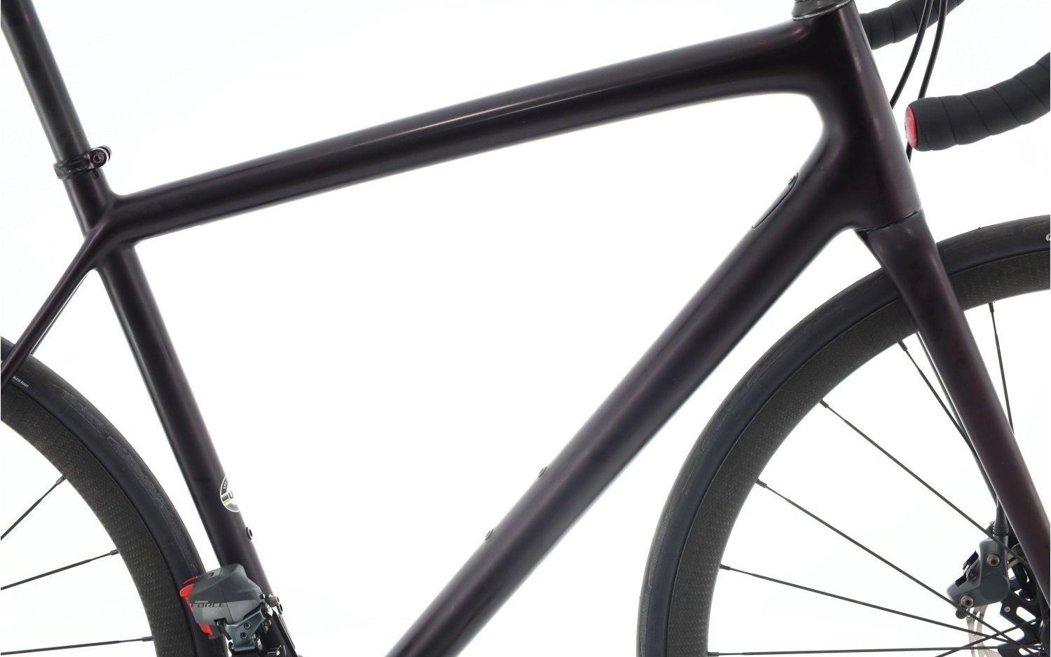 Bici da corsa Specialized Zyclora ·  Aethos AXS 12V, Usata, 2022, Barcelona