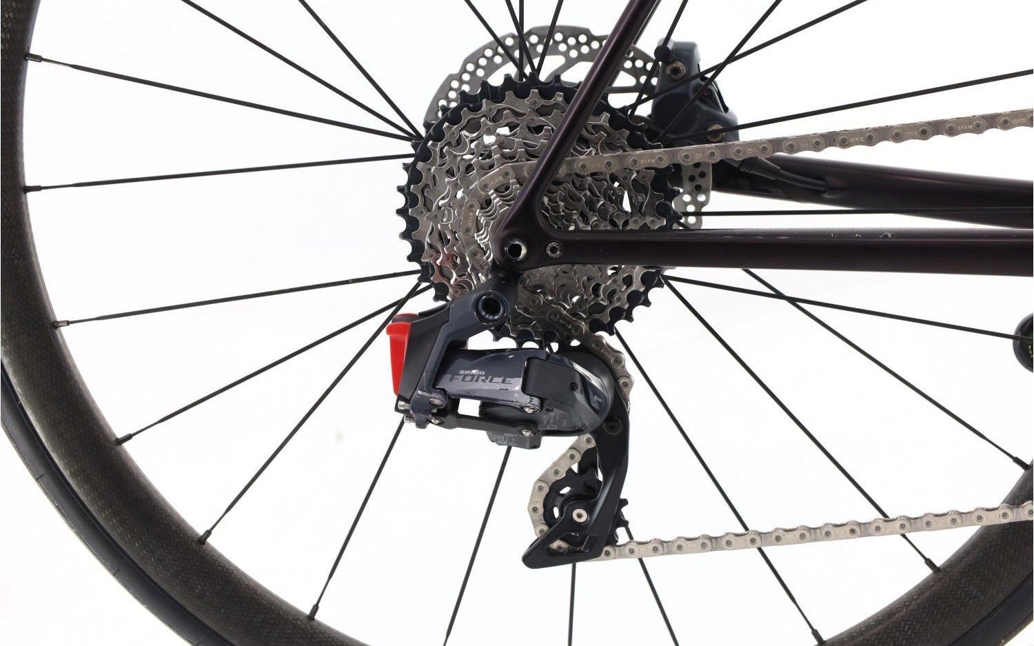 Bici da corsa Specialized Zyclora ·  Aethos AXS 12V, Usata, 2022, Barcelona