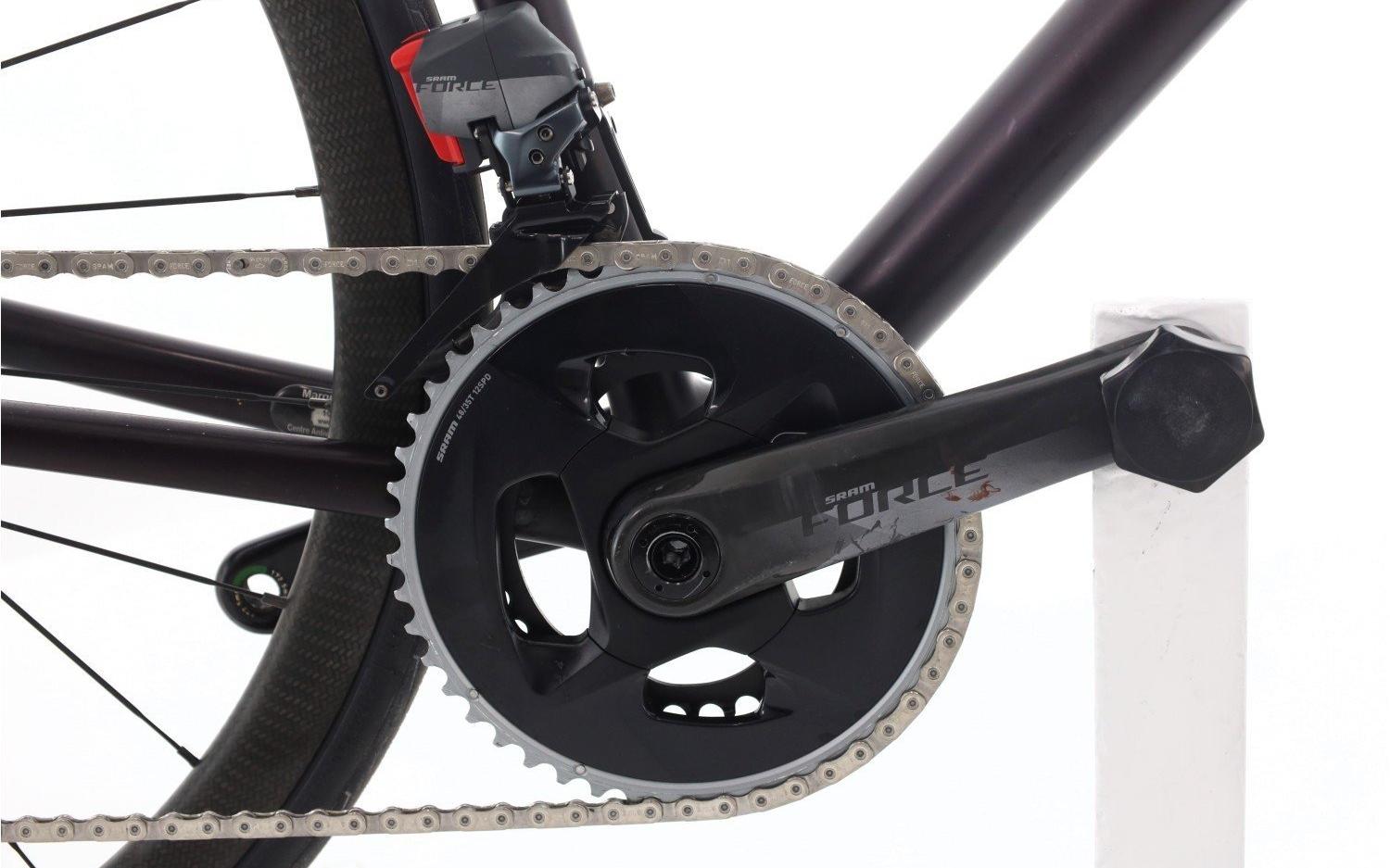 Bici da corsa Specialized Zyclora ·  Aethos AXS 12V, Usata, 2022, Barcelona