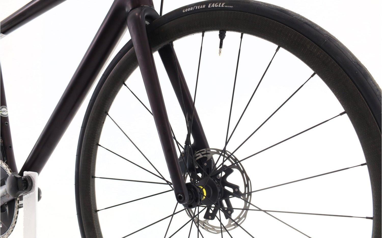 Bici da corsa Specialized Zyclora ·  Aethos AXS 12V, Usata, 2022, Barcelona