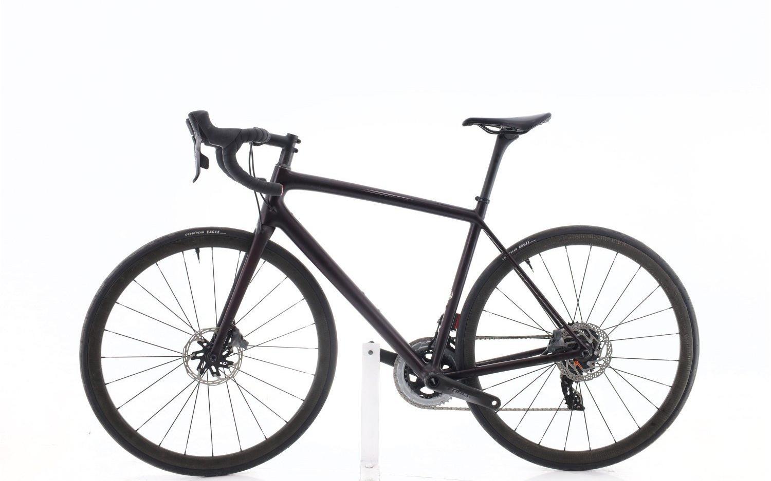 Bici da corsa Specialized Zyclora ·  Aethos AXS 12V, Usata, 2022, Barcelona