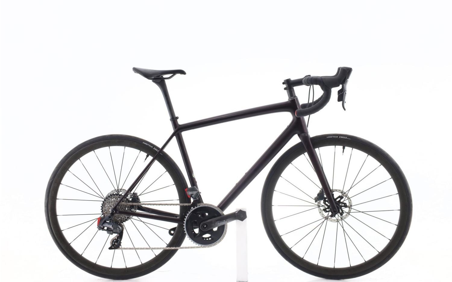 Bici da corsa Specialized Zyclora ·  Aethos AXS 12V, Usata, 2022, Barcelona