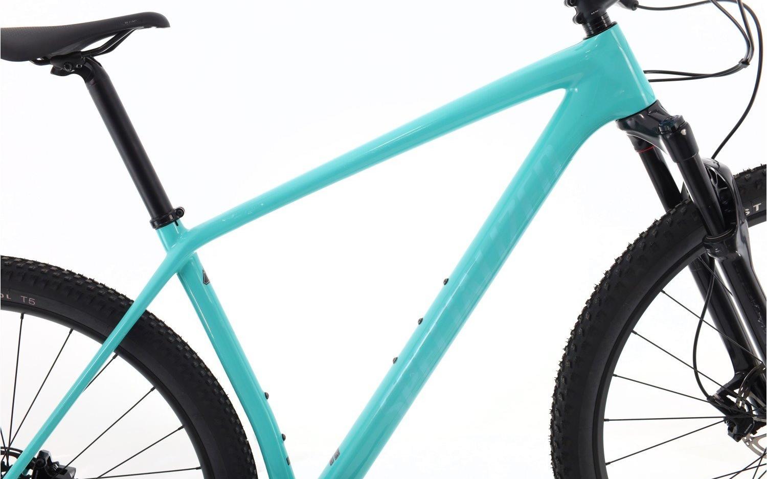 Mountain Bike Specialized Zyclora ·  Epic HT, Usata, 2024, Barcelona