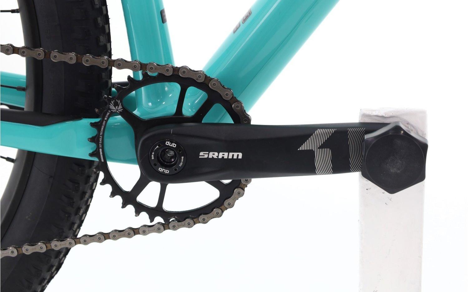 Mountain Bike Specialized Zyclora ·  Epic HT, Usata, 2024, Barcelona