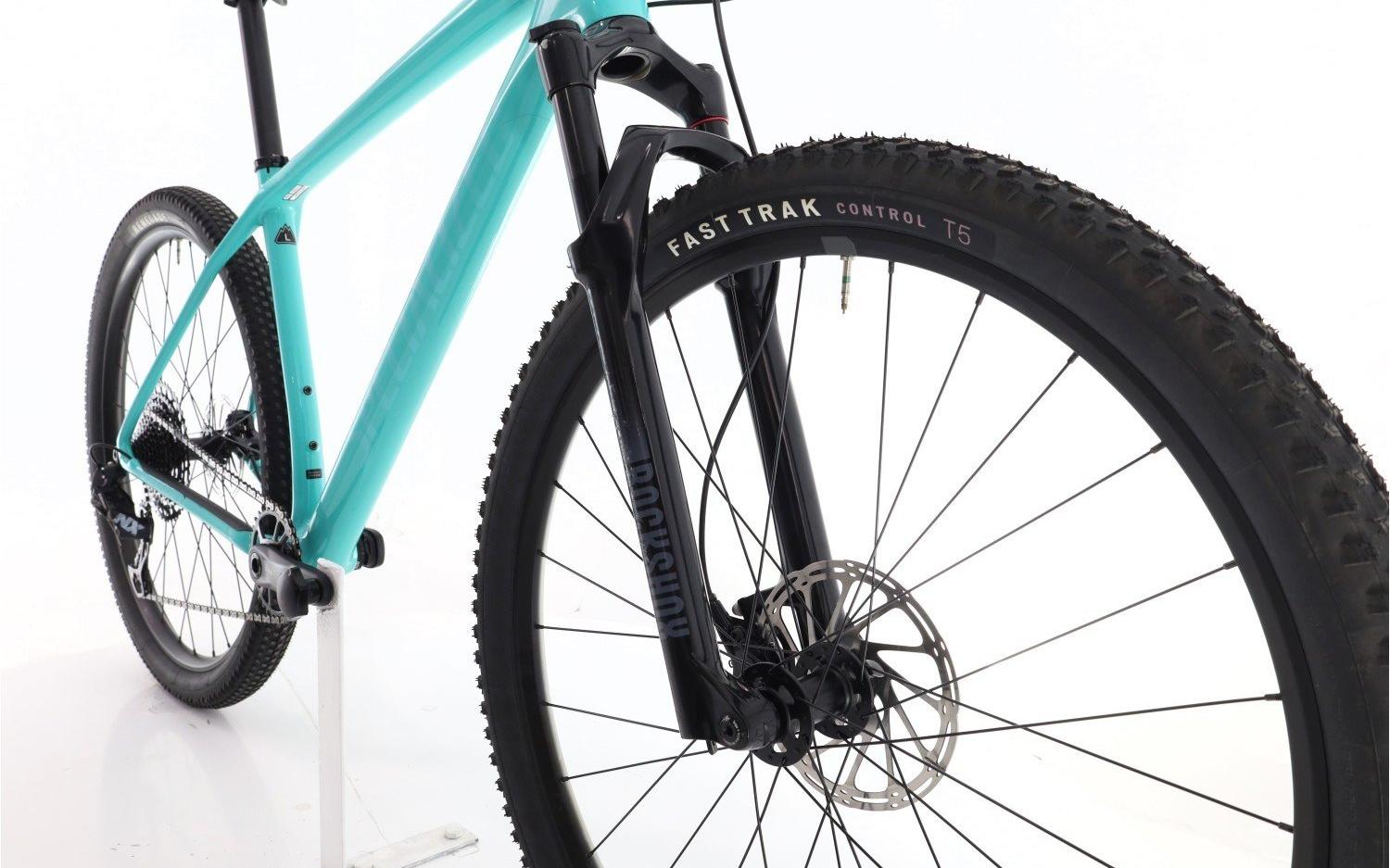 Mountain Bike Specialized Zyclora ·  Epic HT, Usata, 2024, Barcelona