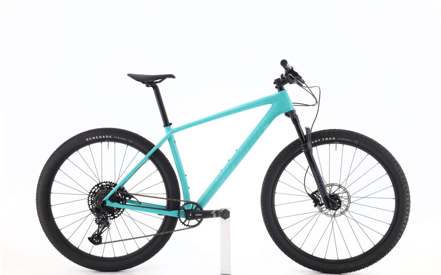 Mountain Bike Specialized Zyclora ·  Epic HT, Usata, 2024, Barcelona