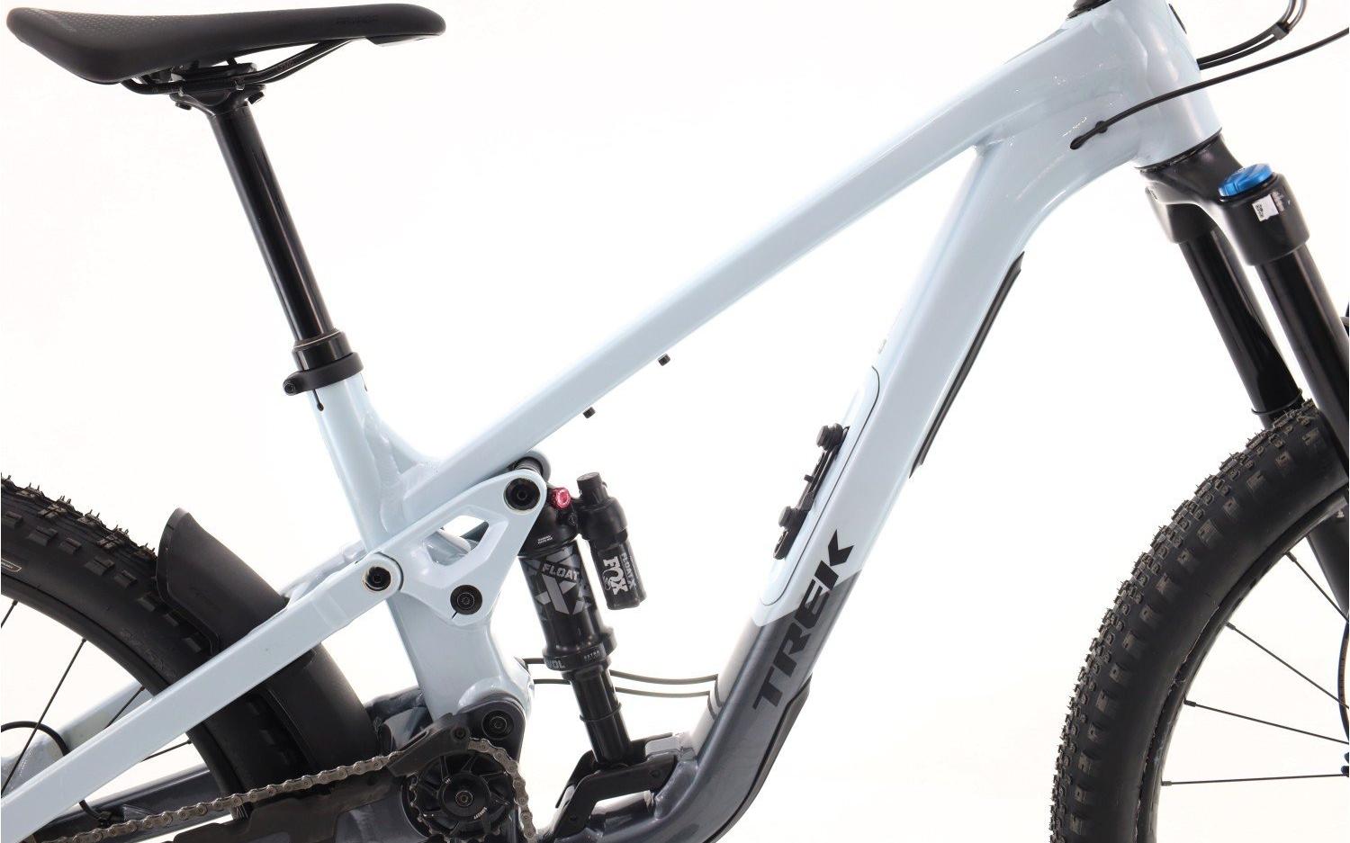 Mountain Bike Trek Zyclora ·  Slash 8 XT, Usata, 2024, Barcelona