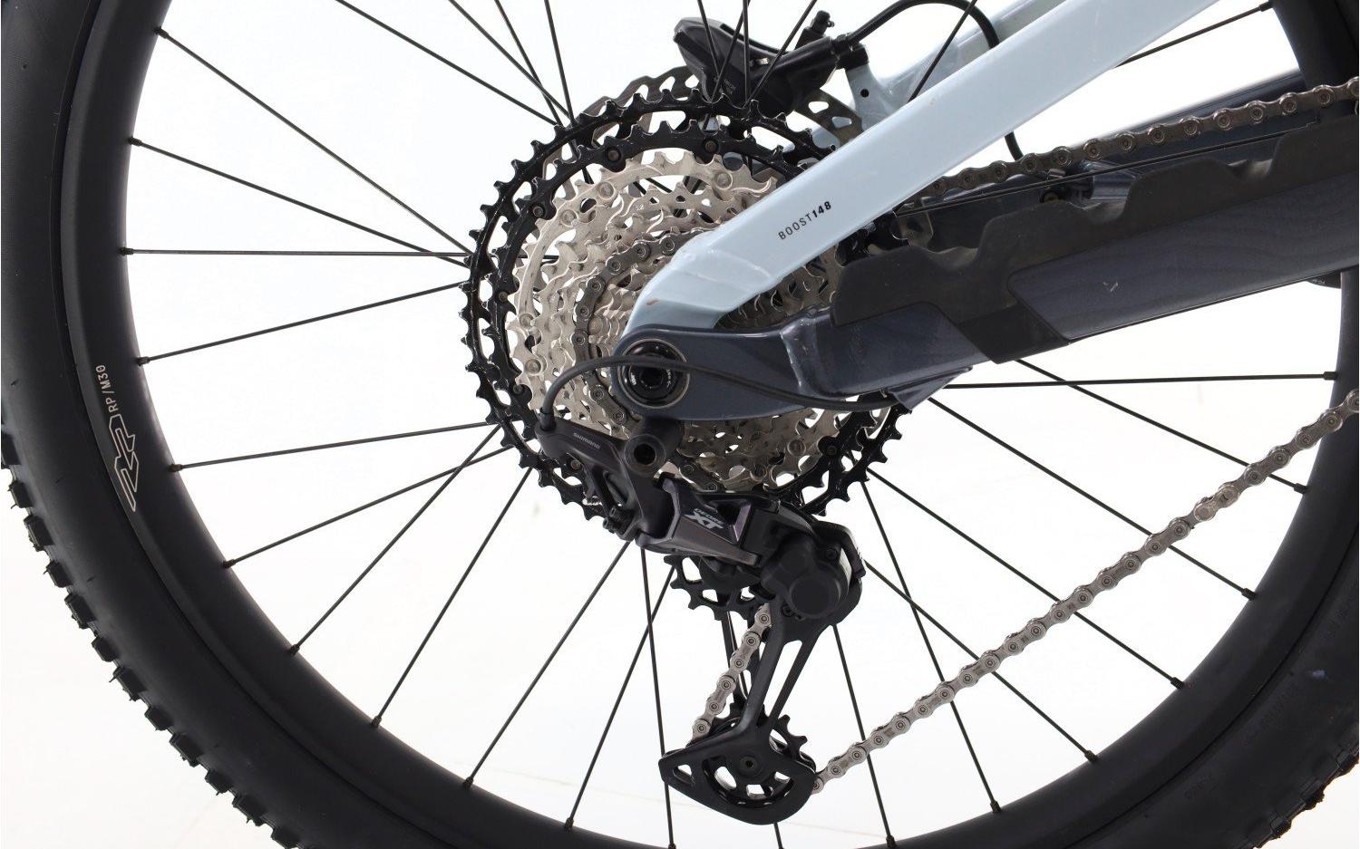 Mountain Bike Trek Zyclora ·  Slash 8 XT, Usata, 2024, Barcelona