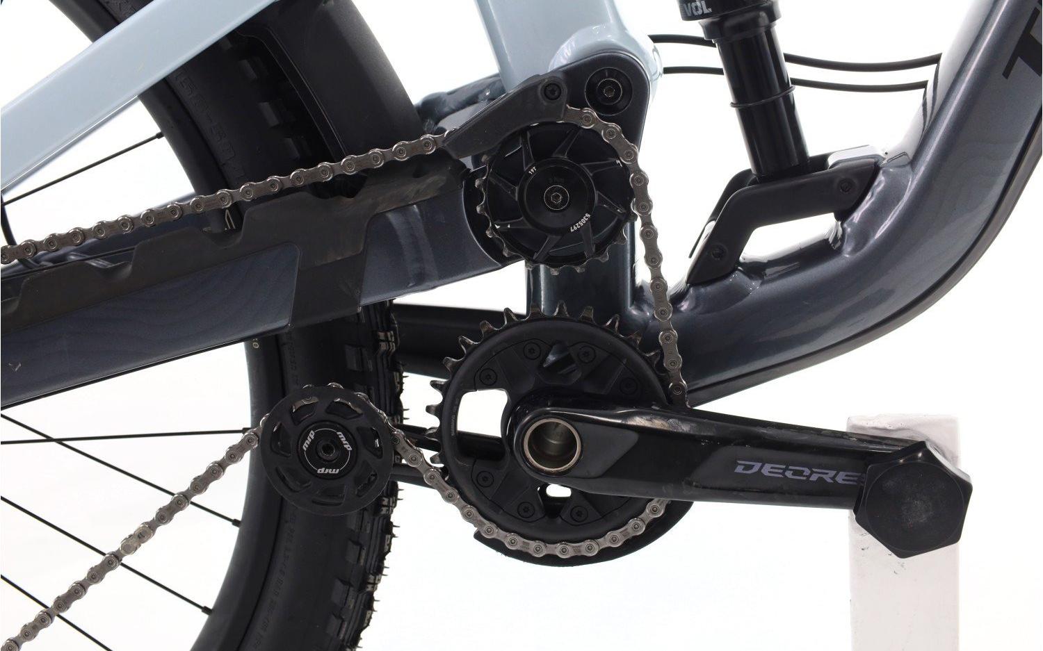 Mountain Bike Trek Zyclora ·  Slash 8 XT, Usata, 2024, Barcelona