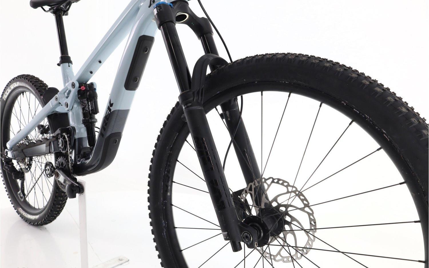 Mountain Bike Trek Zyclora ·  Slash 8 XT, Usata, 2024, Barcelona