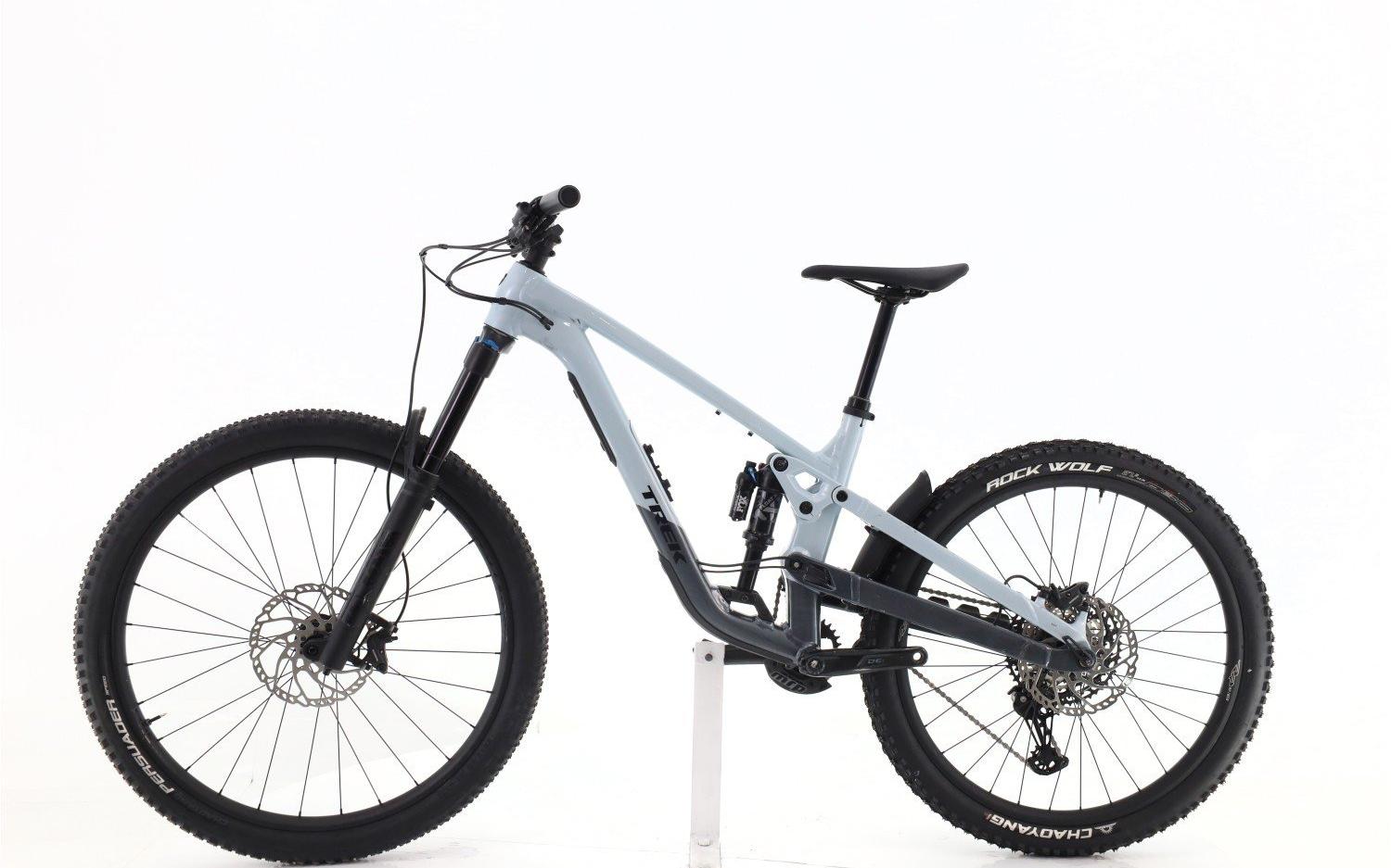 Mountain Bike Trek Zyclora ·  Slash 8 XT, Usata, 2024, Barcelona