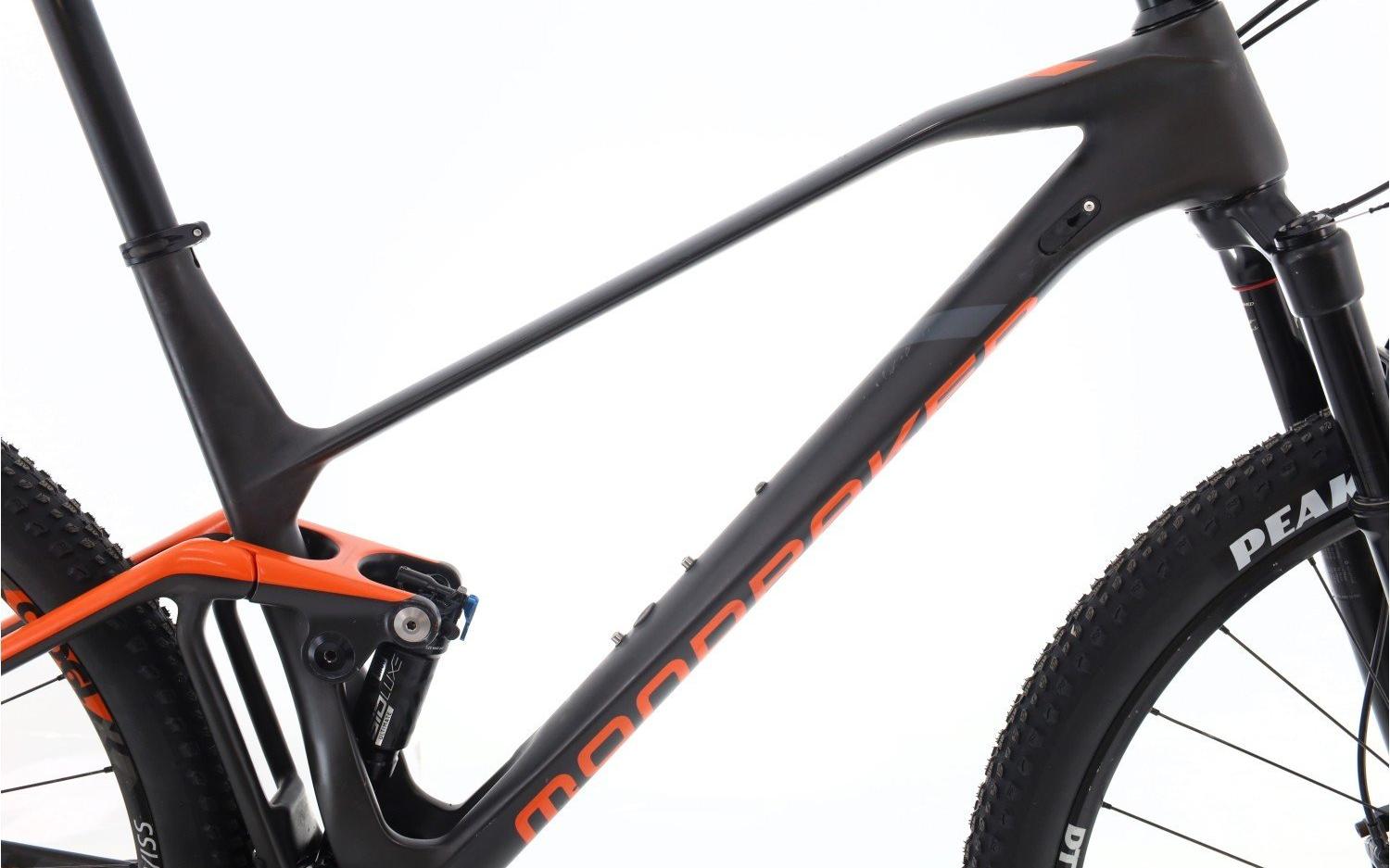 Mountain Bike Mondraker Zyclora ·  F-Podium RR XT, Usata, 2023, Barcelona