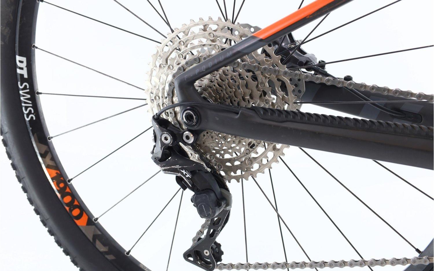 Mountain Bike Mondraker Zyclora ·  F-Podium RR XT, Usata, 2023, Barcelona