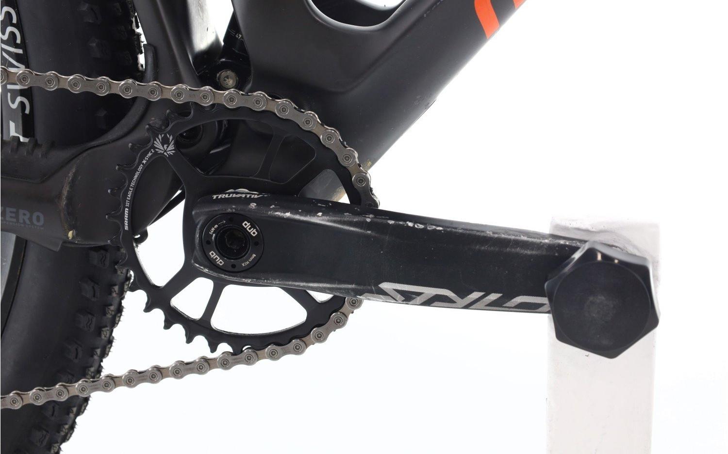 Mountain Bike Mondraker Zyclora ·  F-Podium RR XT, Usata, 2023, Barcelona