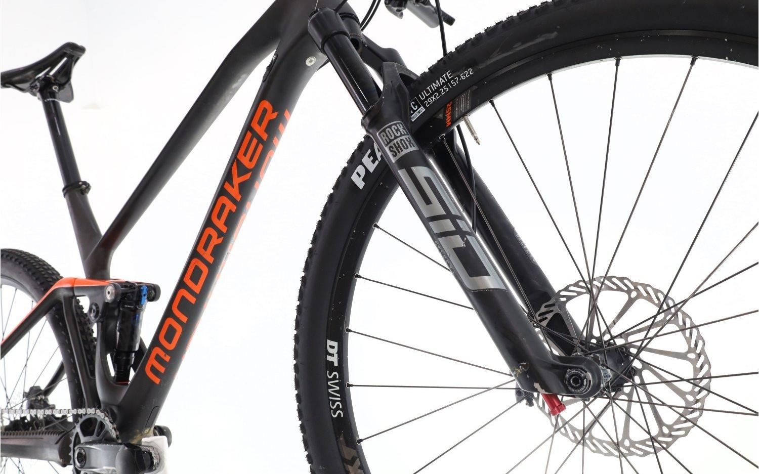 Mountain Bike Mondraker Zyclora ·  F-Podium RR XT, Usata, 2023, Barcelona