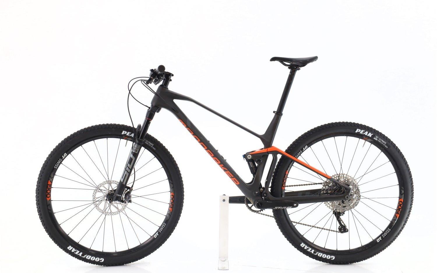 Mountain Bike Mondraker Zyclora ·  F-Podium RR XT, Usata, 2023, Barcelona