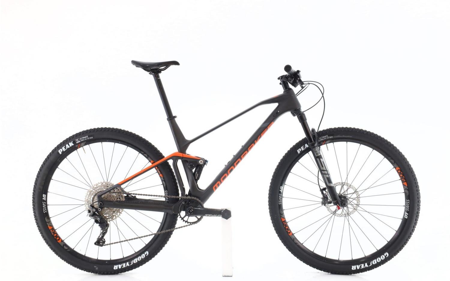 Mountain Bike Mondraker Zyclora ·  F-Podium RR XT, Usata, 2023, Barcelona