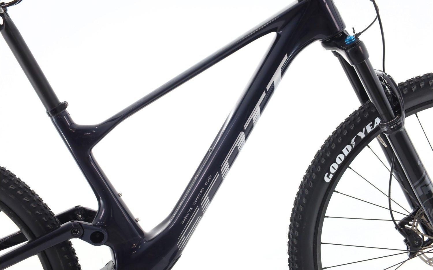 Mountain Bike Scott Zyclora ·  Spark Comp GX, Usata, 2023, Barcelona