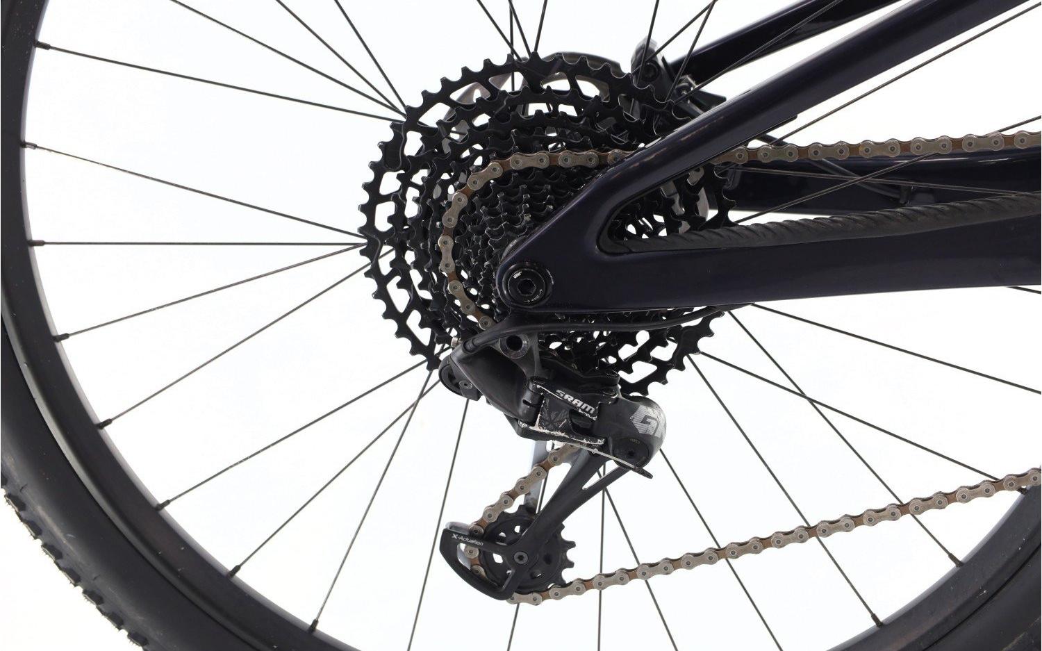 Mountain Bike Scott Zyclora ·  Spark Comp GX, Usata, 2023, Barcelona