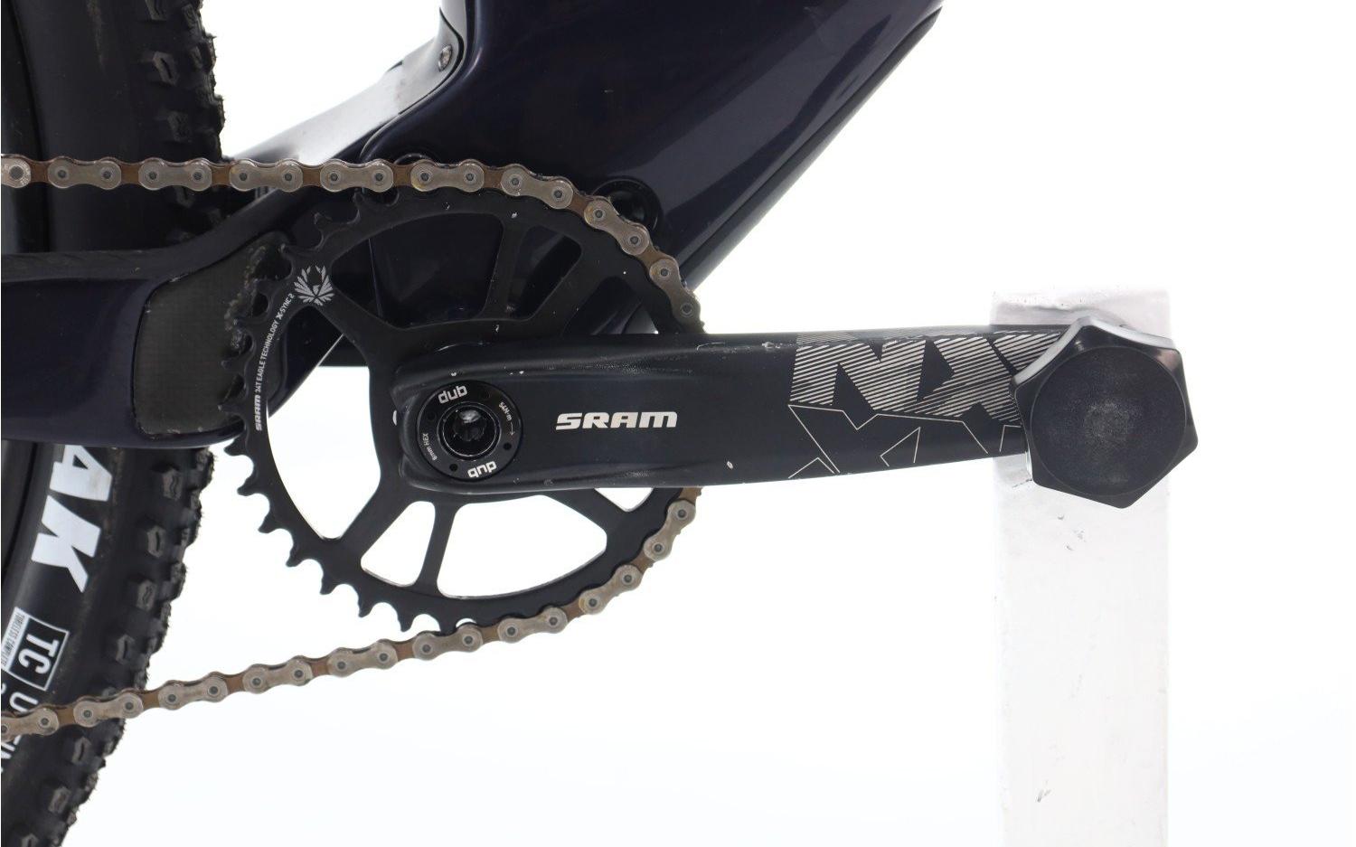 Mountain Bike Scott Zyclora ·  Spark Comp GX, Usata, 2023, Barcelona