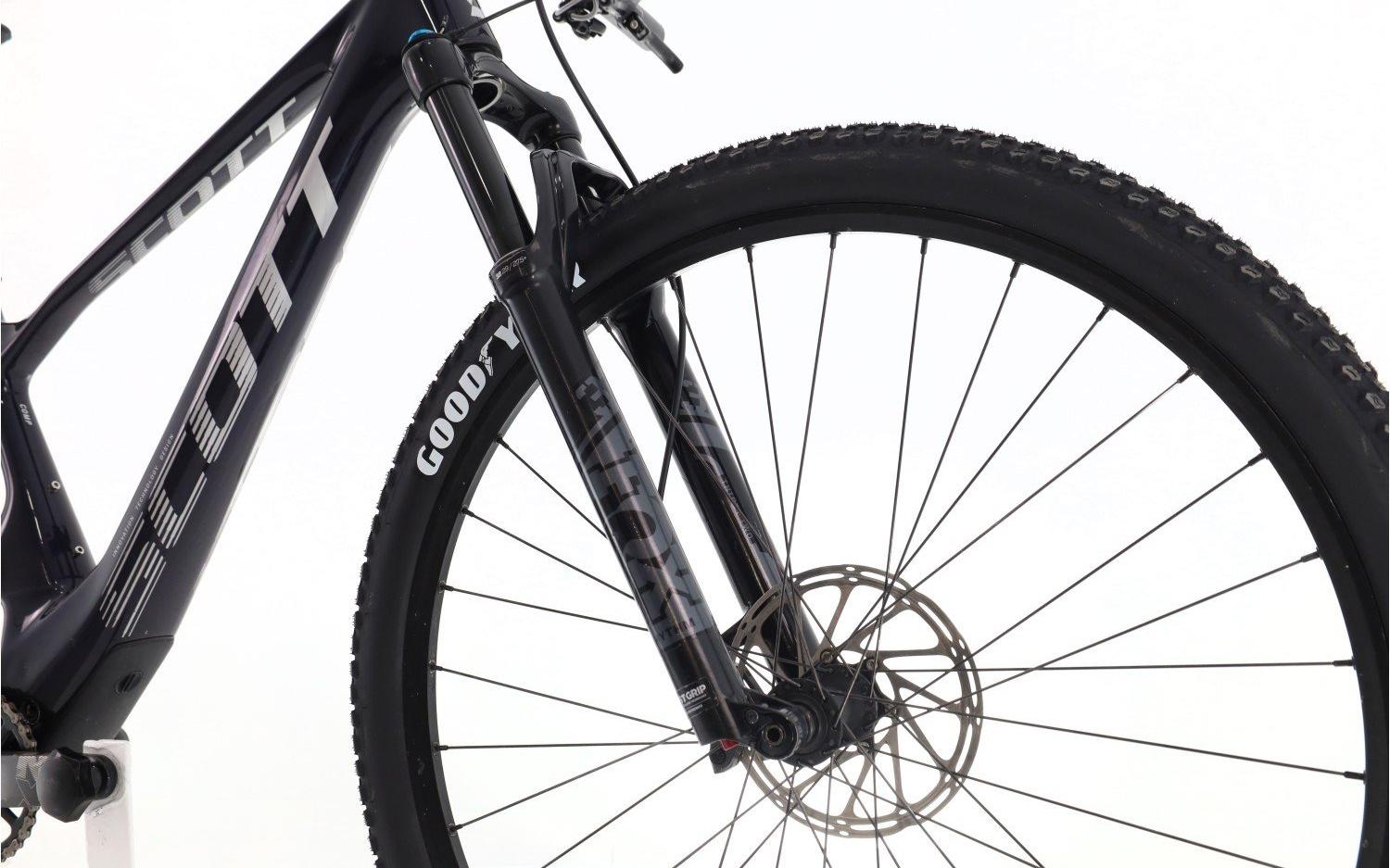 Mountain Bike Scott Zyclora ·  Spark Comp GX, Usata, 2023, Barcelona