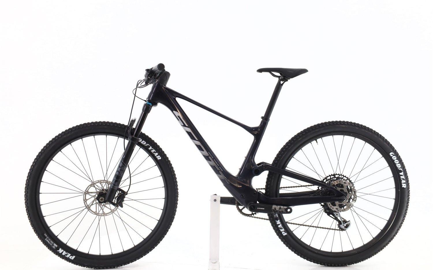 Mountain Bike Scott Zyclora ·  Spark Comp GX, Usata, 2023, Barcelona