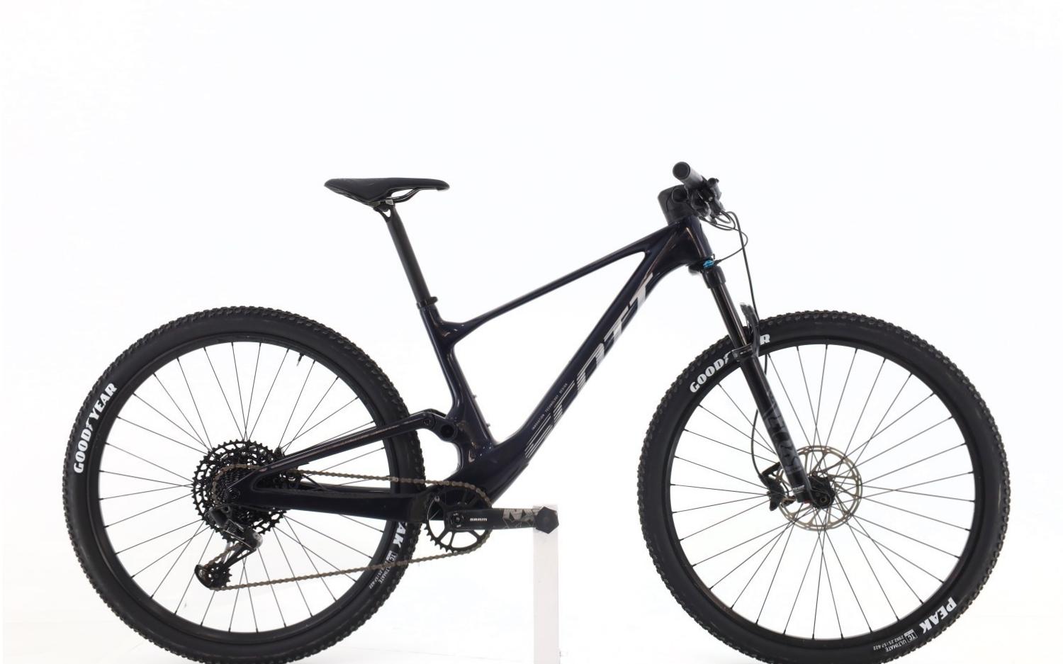 Mountain Bike Scott Zyclora ·  Spark Comp GX, Usata, 2023, Barcelona