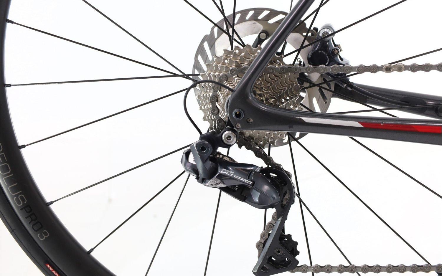 Bici da corsa Trek Zyclora ·  Emonda SL7, Usata, 2018, Barcelona