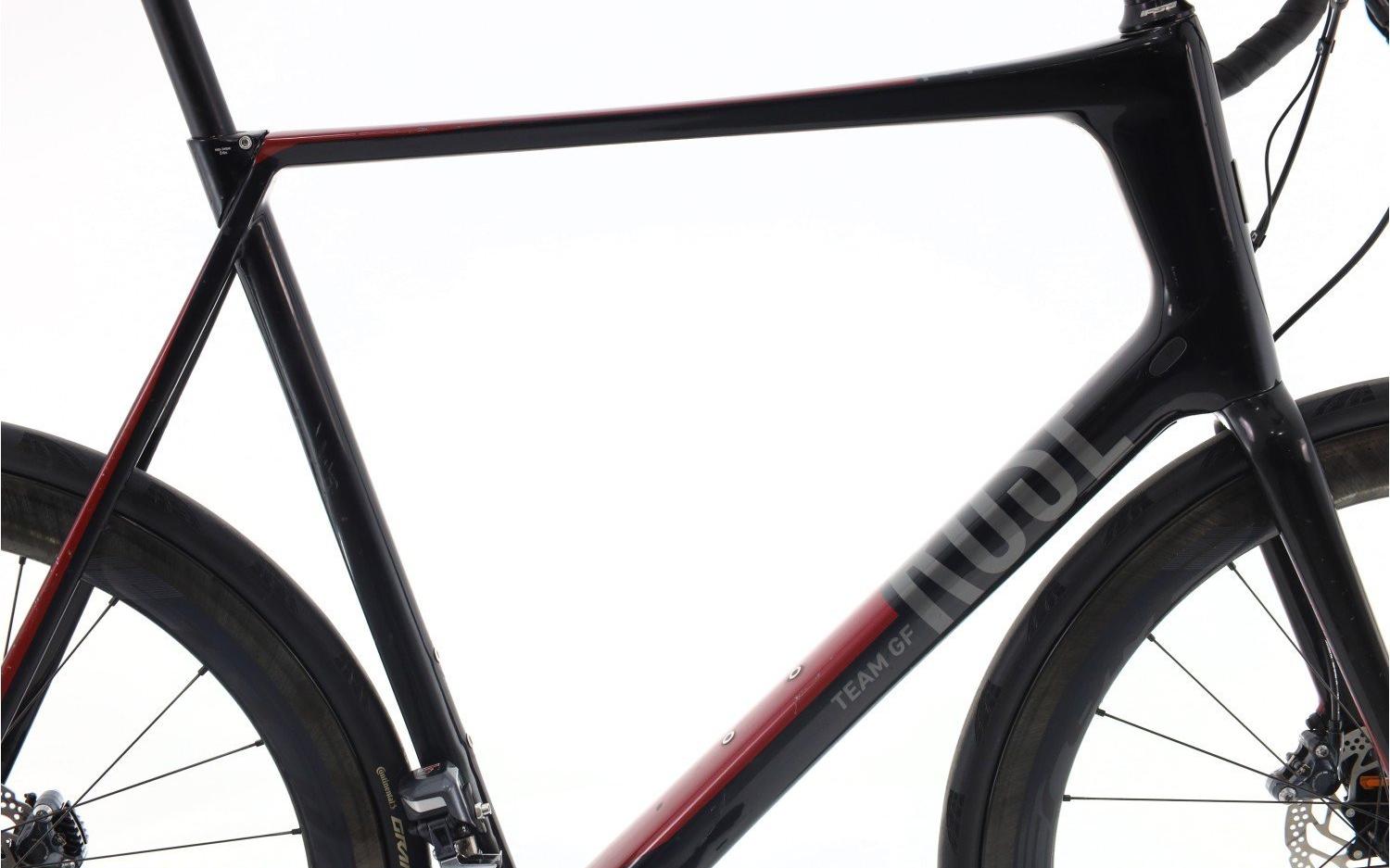 Bici da corsa Rose Zyclora ·  Team Di2 11V, Usata, 2020, Barcelona