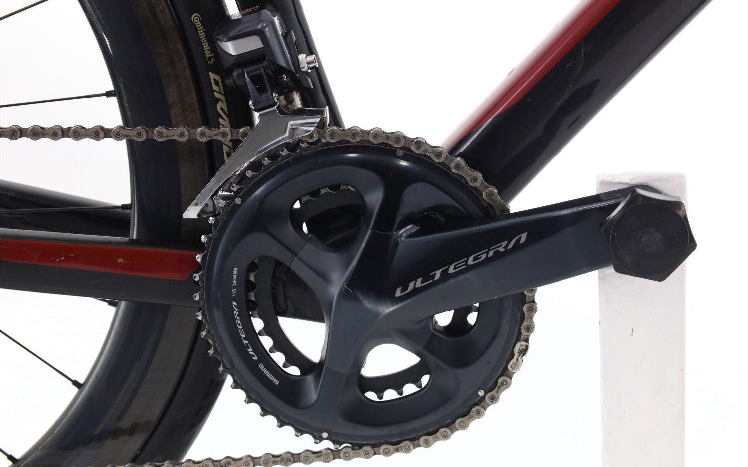 Bici da corsa Rose Zyclora ·  Team Di2 11V, Usata, 2020, Barcelona