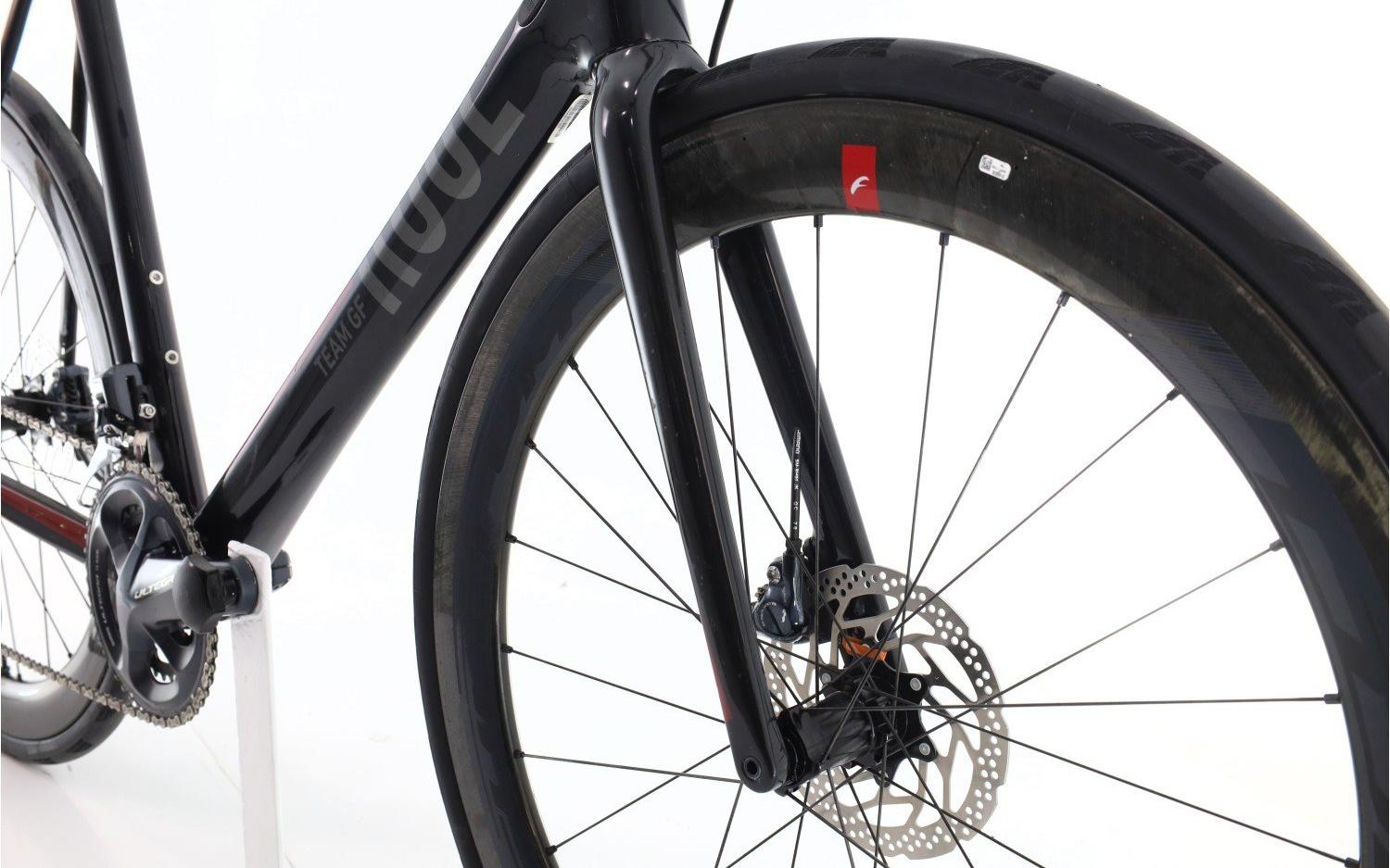 Bici da corsa Rose Zyclora ·  Team Di2 11V, Usata, 2020, Barcelona