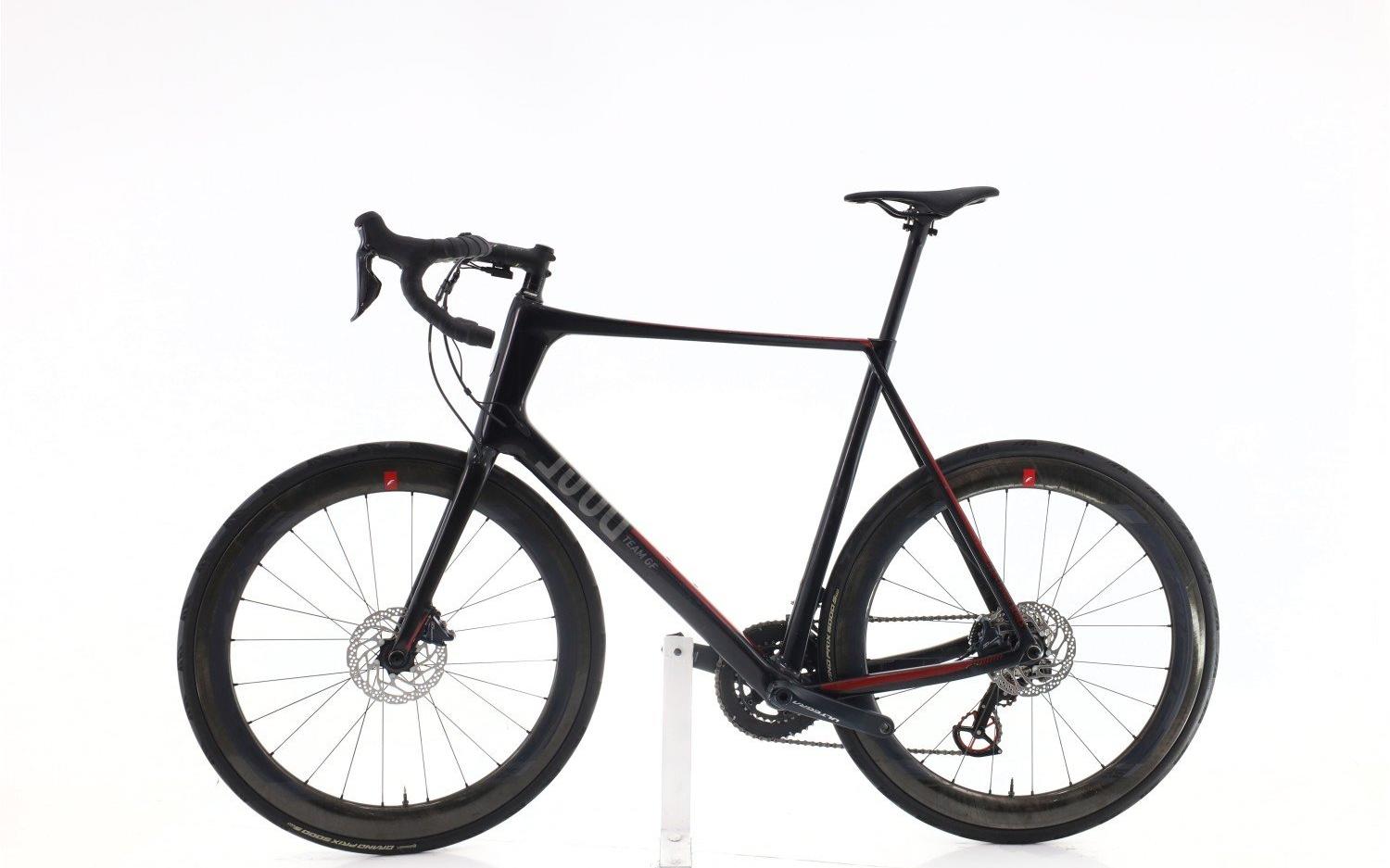 Bici da corsa Rose Zyclora ·  Team Di2 11V, Usata, 2020, Barcelona