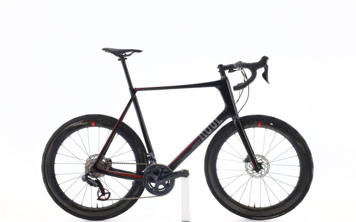 Bici da corsa Rose Zyclora ·  Team Di2 11V, Usata, 2020, Barcelona