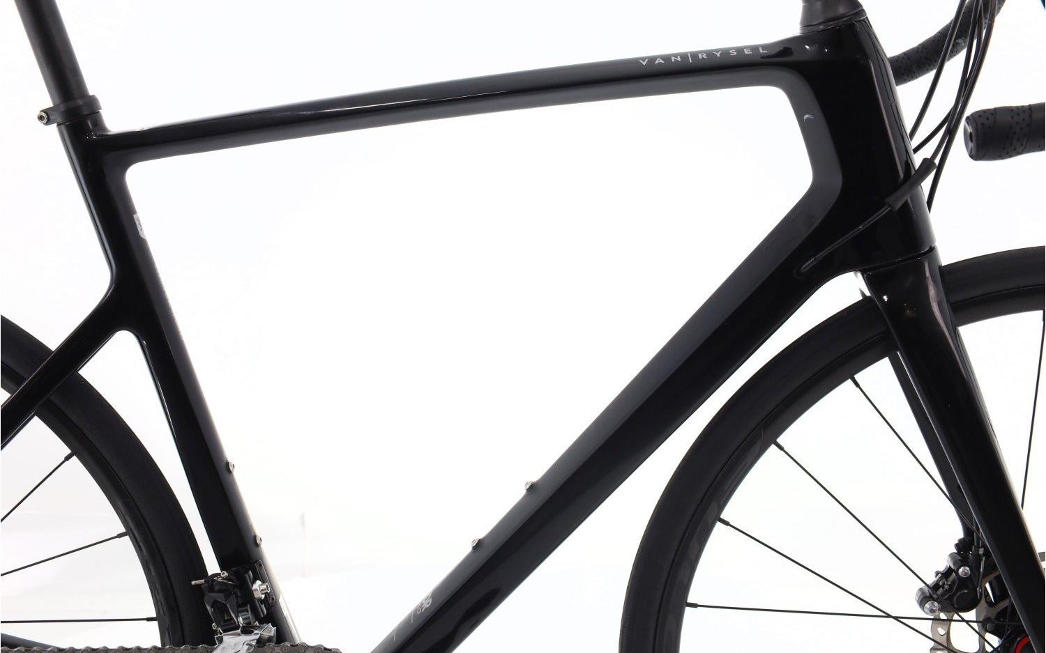 Bici da corsa Van Rysel Zyclora ·  EDR Road, Usata, 2024, Barcelona