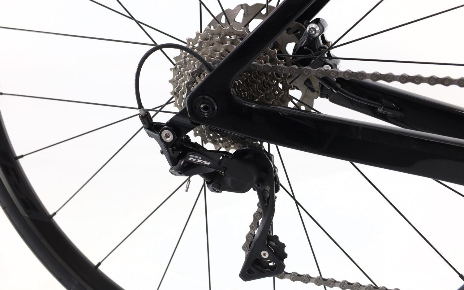 Bici da corsa Van Rysel Zyclora ·  EDR Road, Usata, 2024, Barcelona