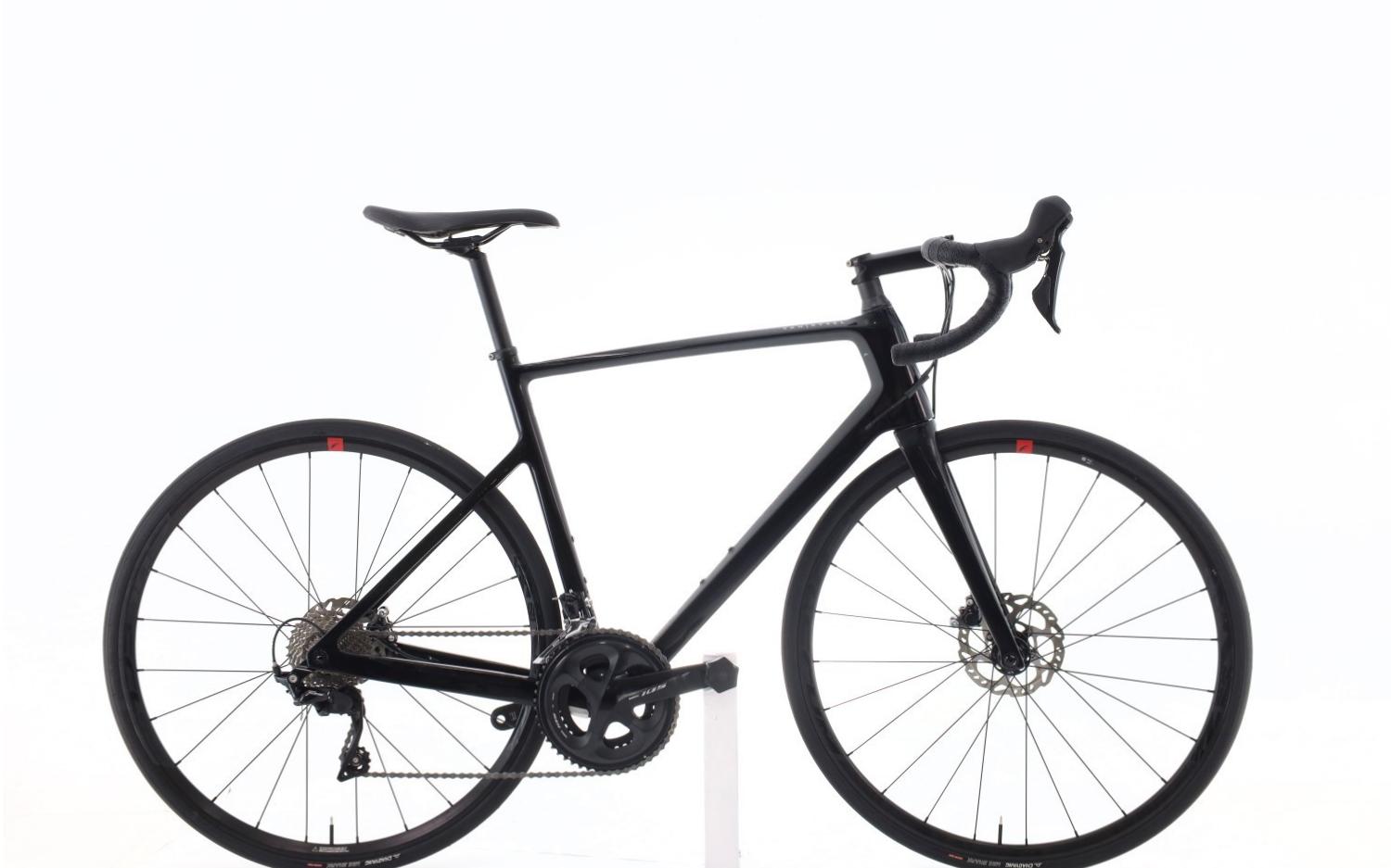 Bici da corsa Van Rysel Zyclora ·  EDR Road, Usata, 2024, Barcelona