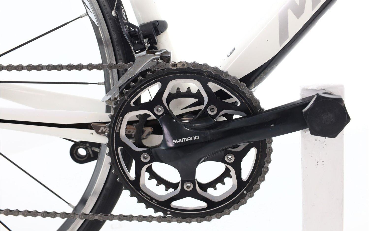 Bici da corsa Merida Zyclora ·  Scultura 4000, Usata, 2015, Barcelona