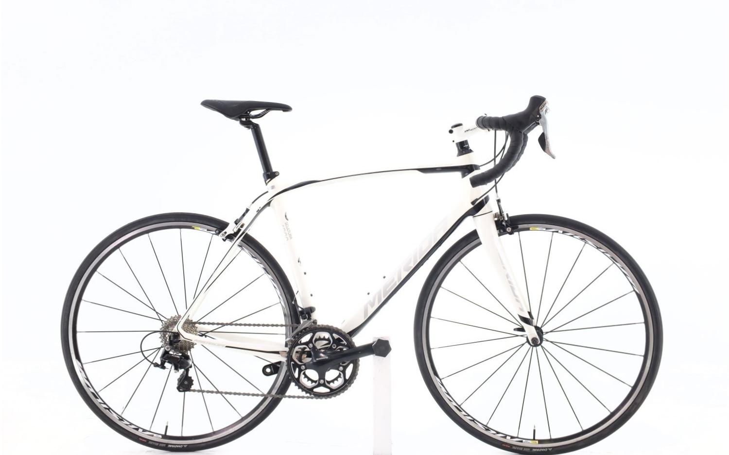 Bici da corsa Merida Zyclora ·  Scultura 4000, Usata, 2015, Barcelona