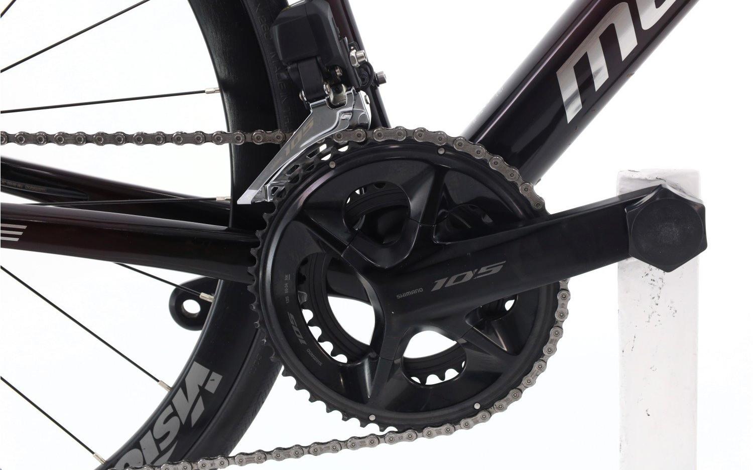 Bici da corsa Megamo Zyclora ·  Raise 15 Di2 12V, Usata, 2023, Barcelona